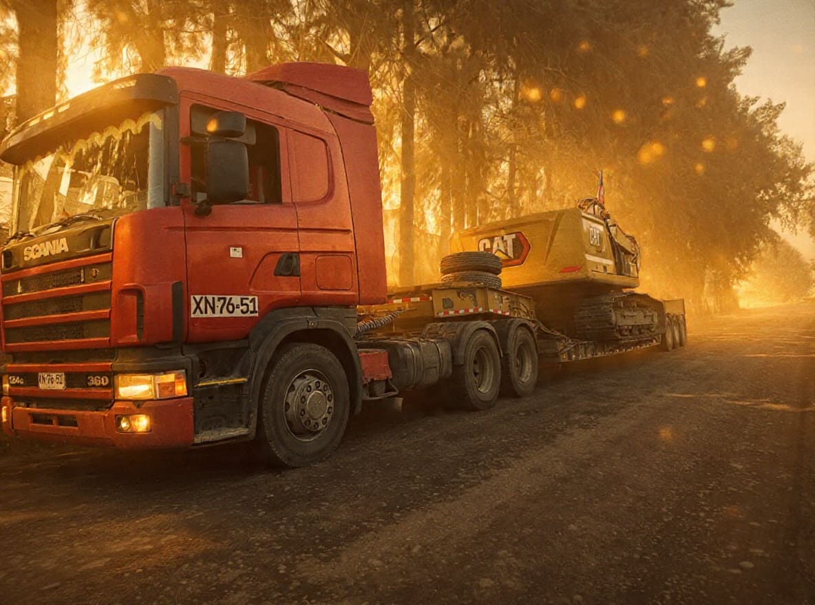 CAMION